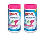Domol 2 kg Renkli ve Beyazlar İçin Leke Çıkarıcı Toz