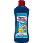Domol 250 ml Çamaşır Makinesi Temizleme ve Bakım Sıvısı