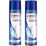 Domol 2in1 Çamaşır Kolası 500 Ml Ütü Yardımcı Taze Koku ile Kolay Ütüleme Sağlar
