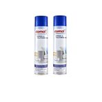 Domol 2x600 ml Halı ve Döşeme Temizleyici Köpük