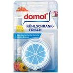 Domol 40 gr Kartuş ve Karbon Filtre Kokusuz Buzdolabı Deodorantı