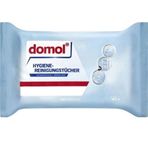 Domol 40 Yaprak Hijyen Sağlayıcı Bez