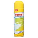 Domol 500 ml Limonlu Tuvalet Wc Temizleyici Köpük