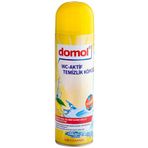 Domol 500 ml Tuvalet Temizleme Köpüğü