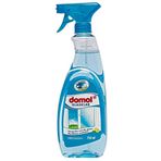 Domol 750 ml Cam Yüzey Temizleyici Sprey