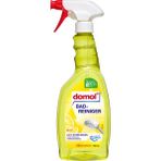 Domol 750 ml Kir ve Kireç Çözücü Sprey Limon Kokulu Banyo Yüzey Temizleyici