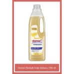 Domol 750 ml Sıvı Arap Sabunu Katkı Maddesi Olmadan Ferah Koku ile Temizlik Sağlar