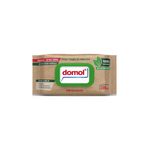 Domol Bio Çözünür Yüzey Temizlik Havlusu 100'lü