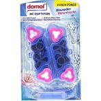 Domol Çiçek Ferahlığı 96 gr Blok Wc Kokusu