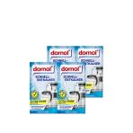 Domol Domol Kettle Kahve Makinesi Kireç Çözücü Toz 2'Li Paket ( 2 Adet)