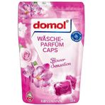 Domol Flower 15 Adet Çamaşır Parfümü