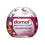 Domol Küresi Böğürtlen ve Mango 100 ml Oda Kokusu