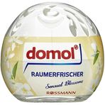 Domol Küresi Yasemin ve Portakal Çiçeği 100 ml Oda Kokusu