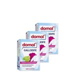 DOMOL Leke Çıkarıcı Gall Katı Sabun 100 gr 3 Adet