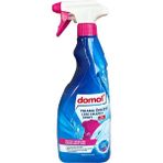 Domol Leke Çıkarıcı Sprey Oxi Güç 750 ML Ergonomik Tasarım ile Tüm Yüzeylerde Etkili Temizlik