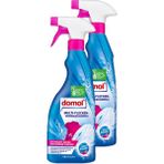 Domol Leke Çıkarıcı Sprey Oxi Güç 750 ml Yıkama Öncesi Derinlemesine Temizlik Türkiye Menşeli