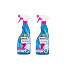 DOMOL Leke Çıkarıcı Sprey Yıkama Öncesi Oxi Güç 750ml X 2