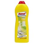Domol Limonlu 750 ml Krem Yüzey Temizleyici