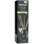 Domol Luxury Black 100 ml Çubuk Oda Kokusu