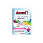 DOMOL Marka: Renk Ayırıcı Bez 24 Adet Kategori: Makyaj Organizeri