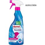 Domol Oxi Güç 750 ml Yıkama Öncesi Leke Çıkarıcı Sprey - Zorlu Lekelere Karşı Etkili Temizlik, Almanya Üretimi