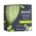 Domol Sigara Kokusuna Karşı Özel Bileşim 150 gr Kokulu Mum