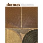 Domus Magazine January 2024 Norman Foster A Spectal Image Of 30 St. Mary Axm By Michael Craig-Martin