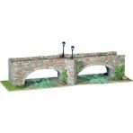 Domus N:40253 Puente 3 Taş Maket