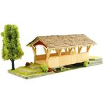 Domus N:40254 Puente 4 Taş Maket