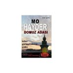 DOMUZ ADASI - MO HAYDER