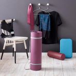 Domyos 38 cm Pilates Köpük Rulosu