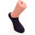 Domyos Kaymaz Fitness/pilates Çorap Siyah Domyos Meridyendukkan - 39 - 42