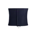 Domyos Siyah Fitness Terleme Kemeri