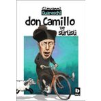 Don Camillo ve Sürüsü - Giovanni Guareschi