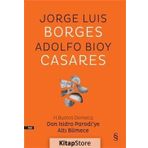 Don Isidro Parodi'ye Altı Bilmece - Jorge Luis Borges