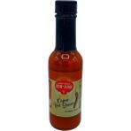 Don Juan Cajun Louisiana Hot Sauce Acı Biber Sosu 148 Ml.