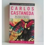 DON JUAN'IN ÖĞRETİLERİ - CARLOS CASTANEDA