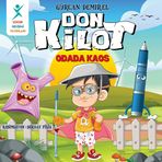 Don Kilot: Odada Kaos - Gürcan Demirel