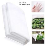 Don, Kıragı, Karpuz, Cılek, Sera, Toprak Ortusu 50X1,6 Mt, 19 Gr