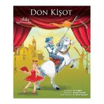 Don Kişot - Ada Bale Gösterisinde - Tan Sağtürk