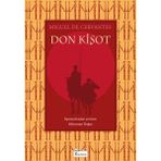 Don Kişot (Bez Ciltli) Koridor Yayıncılık 100 Sayfa Türkçe Edebiyat Kitabı 2020 Basım