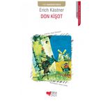 DON KİŞOT - ERICH KASTNER