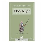 Don Kişot - Gökkuşağı Yıldızlı Seri - Miguel De Cervantes