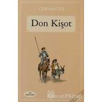 Don Kişot - Miguel De Cervantes - Arkadaş Yayınları