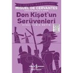 DON KİŞOT - MIGUEL DE CERVANTES (ISBN:9799944353037)