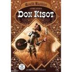 DON KIŞOT - MIGUEL DE CERVANTES SAAVEDRA (ISBN:9786054503322)