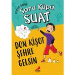 Don Kişot Şehre Gelsin - Feyza Şahin