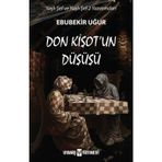 Don Kişotun Düşüşü - Ebubekir Uğur