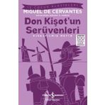 Don Kişot'un Serüvenleri - Miguel de Cervantes