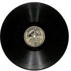 Don Marino Barreto And His Cuban Orchestra - Green Eyes Bambarito 78 TAŞ PLAK (106.5) PLK22990